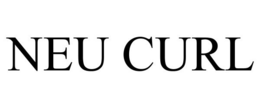 NEU CURL trademark