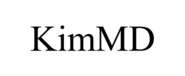 KIMMD trademark