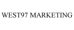 WEST97 MARKETING trademark