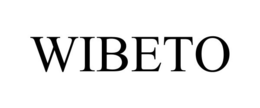 WIBETO trademark