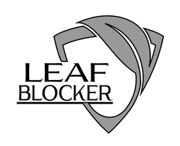 LEAF BLOCKER trademark