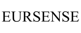 EURSENSE trademark