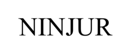 NINJUR trademark
