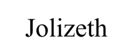 JOLIZETH trademark