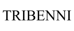 TRIBENNI trademark