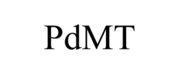 PDMT trademark