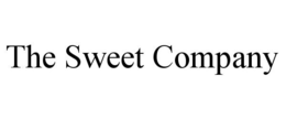 THE SWEET COMPANY trademark