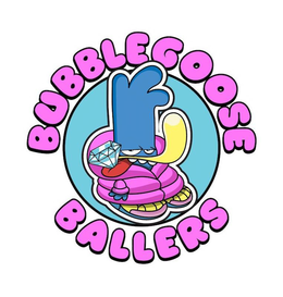 BUBBLEGOOSE BALLERS trademark