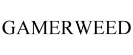 GAMERWEED trademark