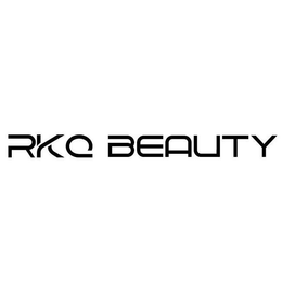 RKQ BEAUTY trademark