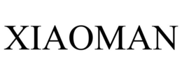 XIAOMAN trademark