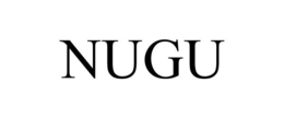 NUGU trademark
