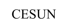 CESUN trademark