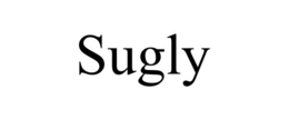 SUGLY trademark