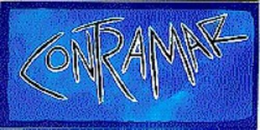 CONTRAMAR trademark