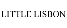LITTLE LISBON trademark