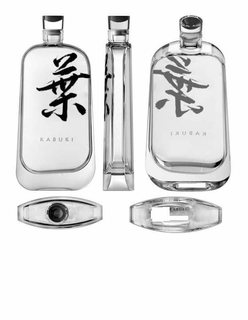 KABUKI trademark