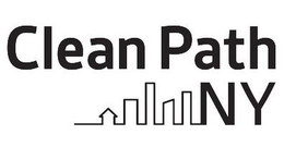 CLEAN PATH NY trademark