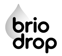 BRIO DROP trademark