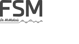 FSM DR MCMAKIN'S trademark
