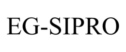EG-SIPRO trademark