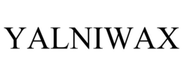 YALNIWAX trademark