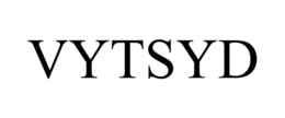VYTSYD trademark
