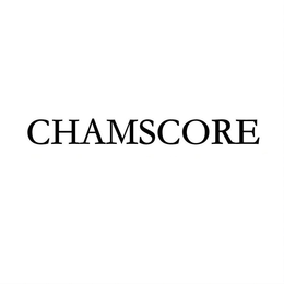 CHAMSCORE trademark