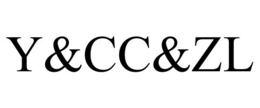 Y&CC&ZL trademark