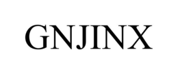 GNJINX trademark