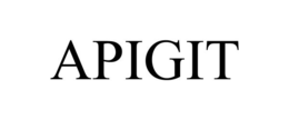 APIGIT trademark