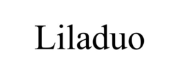 LILADUO trademark
