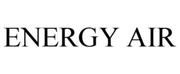 ENERGY AIR trademark