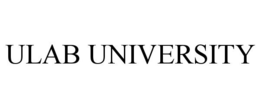 ULAB UNIVERSITY trademark