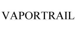 VAPORTRAIL trademark