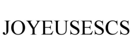 JOYEUSESCS trademark
