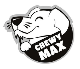 CHEWY MAX trademark