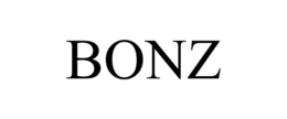 BONZ trademark