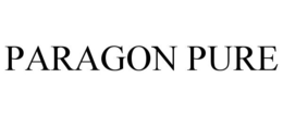 PARAGON PURE trademark