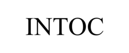 INTOC trademark