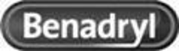 BENADRYL trademark