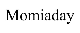 MOMIADAY trademark