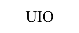 UIO trademark