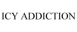 ICY ADDICTION trademark