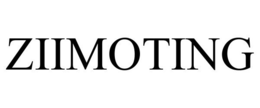 ZIIMOTING trademark
