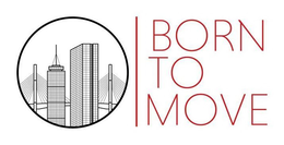 BORN TO MOVE trademark