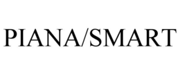 PIANA/SMART trademark