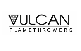 VULCAN FLAMETHROWERS trademark