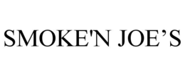 SMOKE'N JOE'S trademark