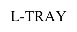 L-TRAY trademark